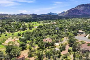 7717 N Shadyoaks Dr, Prescott, AZ 86305 - Photo 23