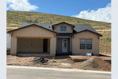 5449 E Collins Way, Prescott Valley, AZ 86314 - Photo 1