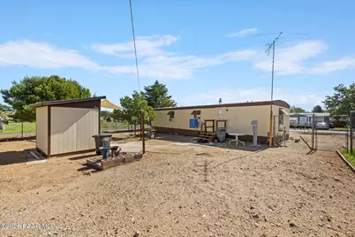 8867 E Totem Circle, Prescott Valley, AZ 86314 - Photo 27