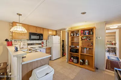 8867 E Totem Circle, Prescott Valley, AZ 86314 - Photo 15