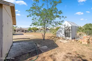 4620 N Ocotillo Dr, Prescott Valley, AZ 86314 - Photo 41