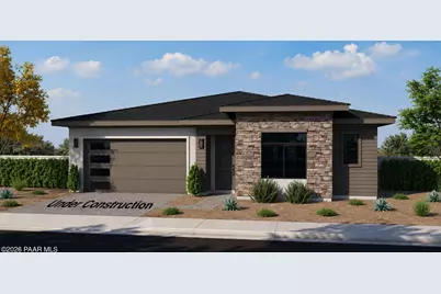5457 E Collins Way, Prescott Valley, AZ 86314 - Photo 1