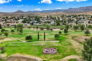 985 N Fairway Dr, Dewey-Humboldt, AZ 86327 - Photo 33