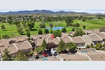 985 N Fairway Drive, Dewey-Humboldt, AZ 86327 - Photo 35