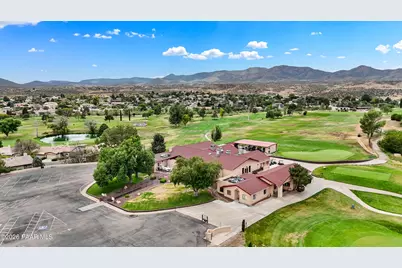 985 N Fairway Drive, Dewey-Humboldt, AZ 86327 - Photo 23