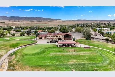 985 N Fairway Drive, Dewey-Humboldt, AZ 86327 - Photo 27