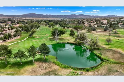 985 N Fairway Drive, Dewey-Humboldt, AZ 86327 - Photo 29