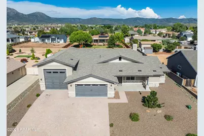 8705 N Roughrider Road, Prescott Valley, AZ 86315 - Photo 3