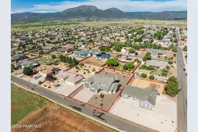 8705 N Roughrider Road, Prescott Valley, AZ 86315 - Photo 37