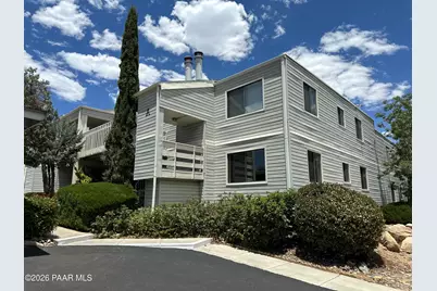 333 W Leroux Street #A3, Prescott, AZ 86303 - Photo 1