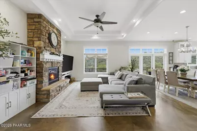 1495 N Slingshot Circle, Prescott, AZ 86303 - Photo 11