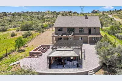 1495 N Slingshot Circle, Prescott, AZ 86303 - Photo 45