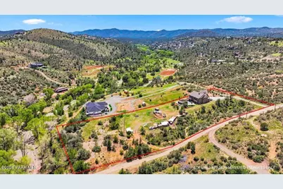 1495 N Slingshot Circle, Prescott, AZ 86303 - Photo 53