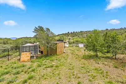 1495 N Slingshot Circle, Prescott, AZ 86303 - Photo 41