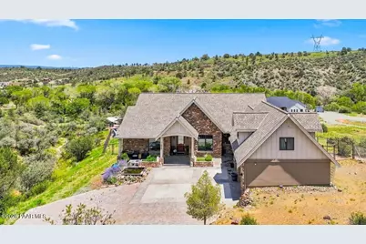 1495 N Slingshot Circle, Prescott, AZ 86303 - Photo 5
