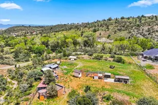 1495 N Slingshot Cir, Prescott, AZ 86303 - Photo 47