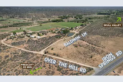 12070 W Kelton Lane, Skull Valley, AZ 86338 - Photo 43