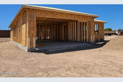 1251 Helsing Road, Chino Valley, AZ 86323 - Photo 1