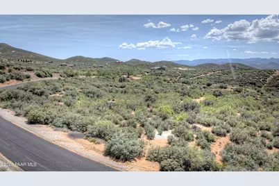 064W S Dewey Overlook Way, Dewey-Humboldt, AZ 86327 - Photo 1