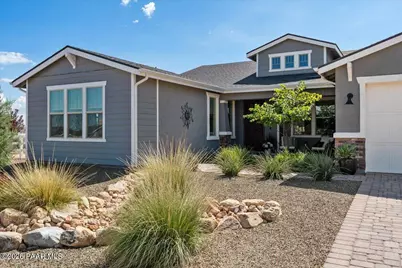 2625 Nelson Lane, Chino Valley, AZ 86323 - Photo 3