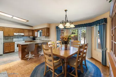 3050 N Lynx Lake Drive, Prescott Valley, AZ 86314 - Photo 7