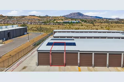 2899 Venture Unit #55 Drive, Prescott, AZ 86301 - Photo 1