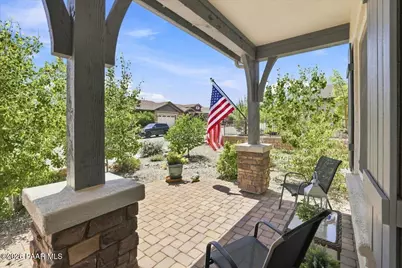 5037 Porter Creek Drive, Prescott, AZ 86301 - Photo 3