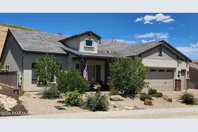 5037 Porter Creek Drive, Prescott, AZ 86301 - Photo 1