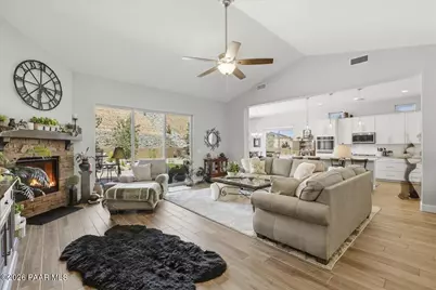 5037 Porter Creek Drive, Prescott, AZ 86301 - Photo 5