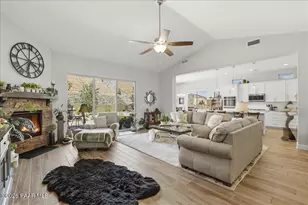 5037 Porter Creek Dr, Prescott, AZ 86301 - Photo 5