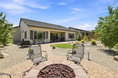 5037 Porter Creek Drive, Prescott, AZ 86301 - Photo 25