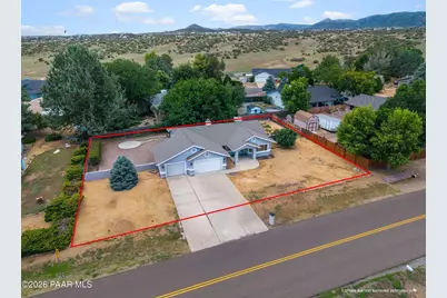 11935 E Turquoise Circle, Dewey-Humboldt, AZ 86327 - Photo 3