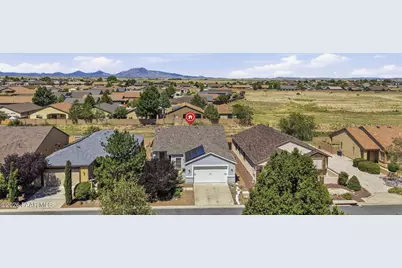 8160 N Command Point Drive, Prescott Valley, AZ 86315 - Photo 3