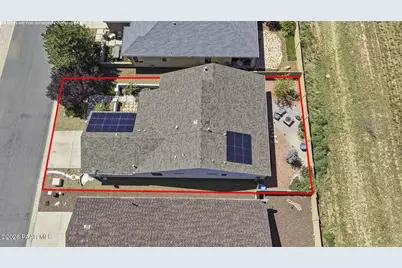 8160 N Command Point Drive, Prescott Valley, AZ 86315 - Photo 33