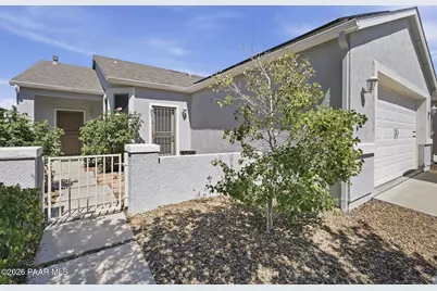 8160 N Command Point Drive, Prescott Valley, AZ 86315 - Photo 7