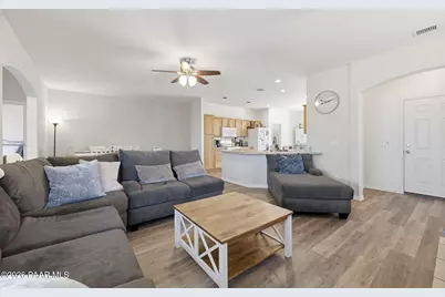 8160 N Command Point Drive, Prescott Valley, AZ 86315 - Photo 9