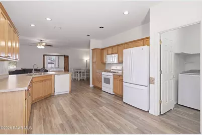 8160 N Command Point Drive, Prescott Valley, AZ 86315 - Photo 13