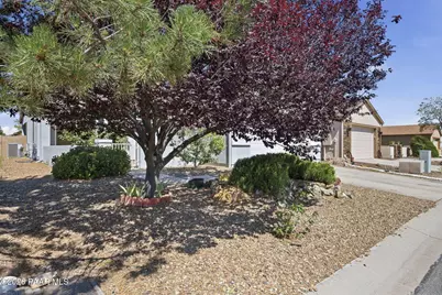 8160 N Command Point Drive, Prescott Valley, AZ 86315 - Photo 5