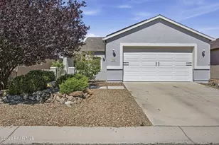 8160 N Command Point Dr, Prescott Valley, AZ 86315 - Photo 1
