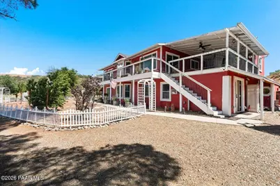 14020 E Ridge Way, Dewey-Humboldt, AZ 86327 - Photo 33