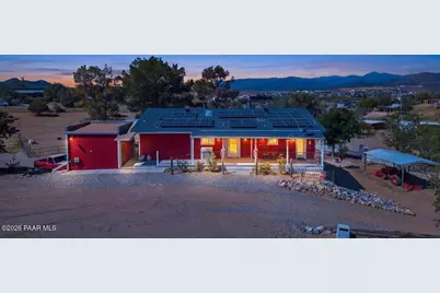 14020 E Ridge Way, Dewey-Humboldt, AZ 86327 - Photo 1