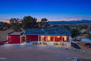 14020 E Ridge Way, Dewey-Humboldt, AZ 86327 - Photo 1
