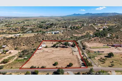 14020 E Ridge Way, Dewey-Humboldt, AZ 86327 - Photo 45