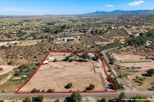 14020 E Ridge Way, Dewey-Humboldt, AZ 86327 - Photo 45