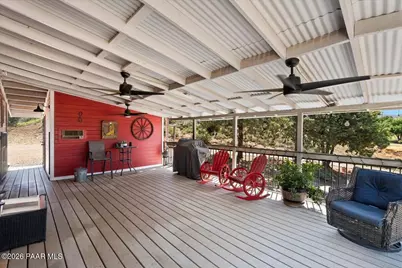 14020 E Ridge Way, Dewey-Humboldt, AZ 86327 - Photo 27