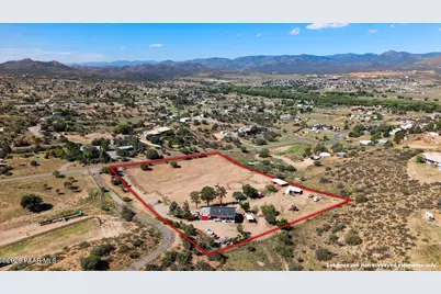 14020 E Ridge Way, Dewey-Humboldt, AZ 86327 - Photo 41