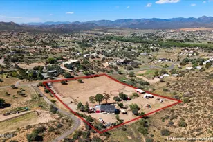 14020 E Ridge Way, Dewey-Humboldt, AZ 86327 - Photo 41