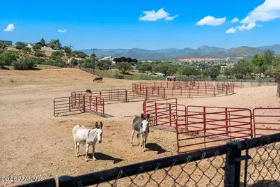 14020 E Ridge Way, Dewey-Humboldt, AZ 86327 - Photo 37