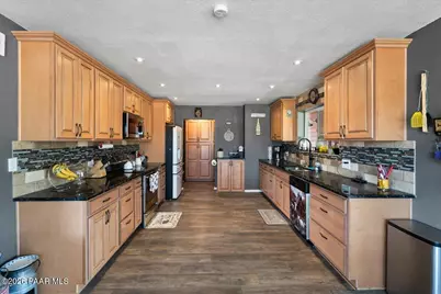 14020 E Ridge Way, Dewey-Humboldt, AZ 86327 - Photo 3