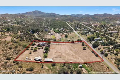 14020 E Ridge Way, Dewey-Humboldt, AZ 86327 - Photo 43